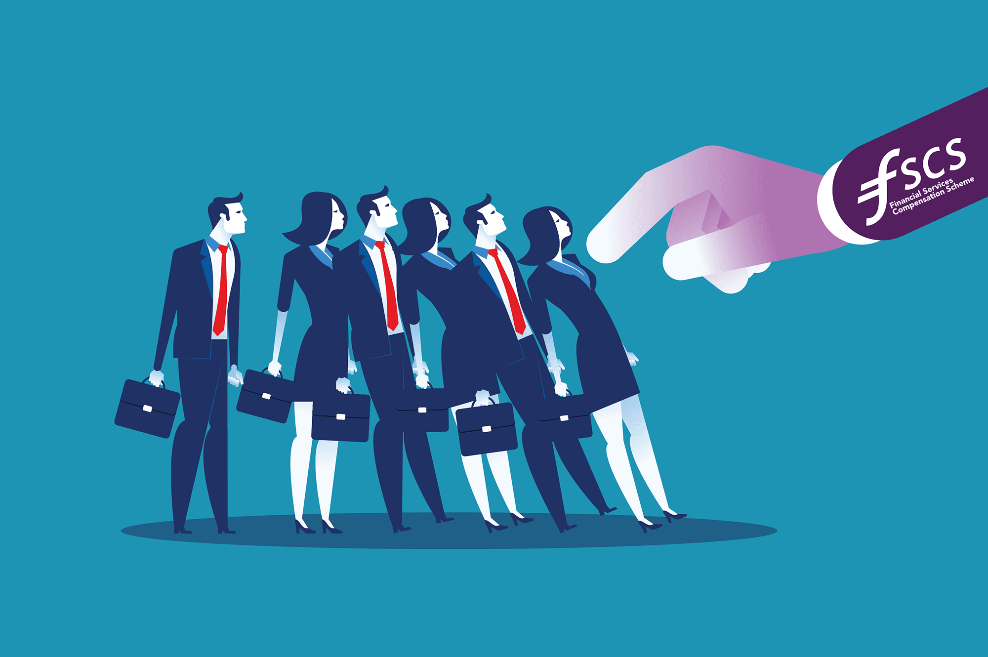 The Resort Group FSCS Claims Reach Over 2400