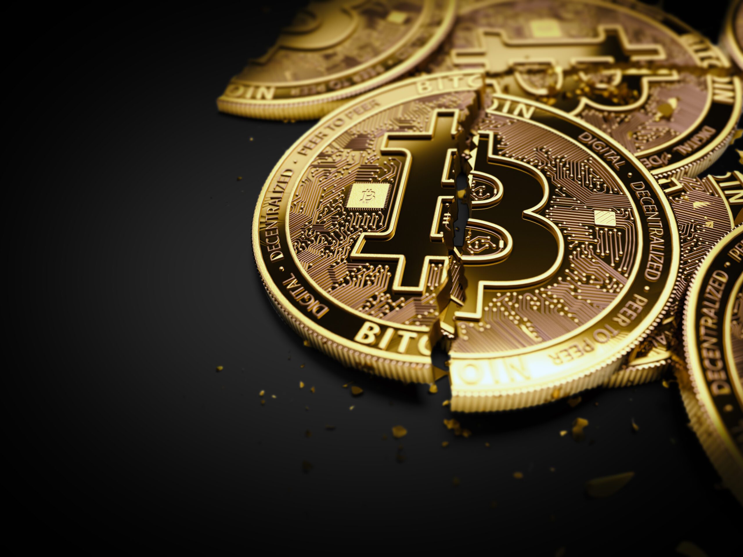 Crypto investors unable to access tens of thousands after Phoenix Community  Capital vanishes into thin air