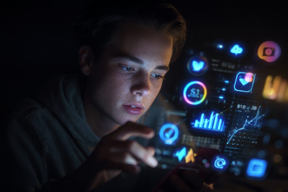 Finfluencers, FOMO and Fraud: The Hidden Risks of Social Media Investment Advice