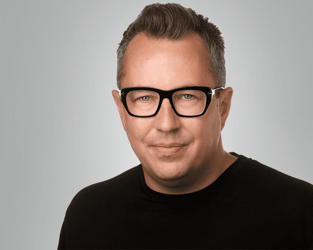Peter McKenna