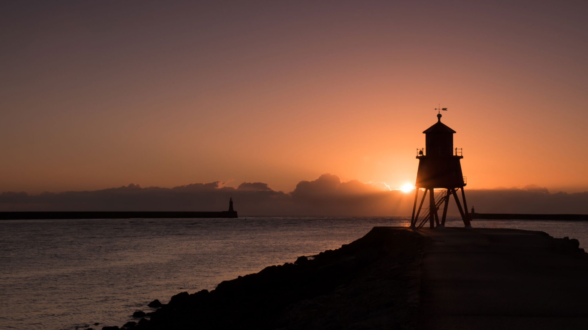 South Shields, Tyne and Wear