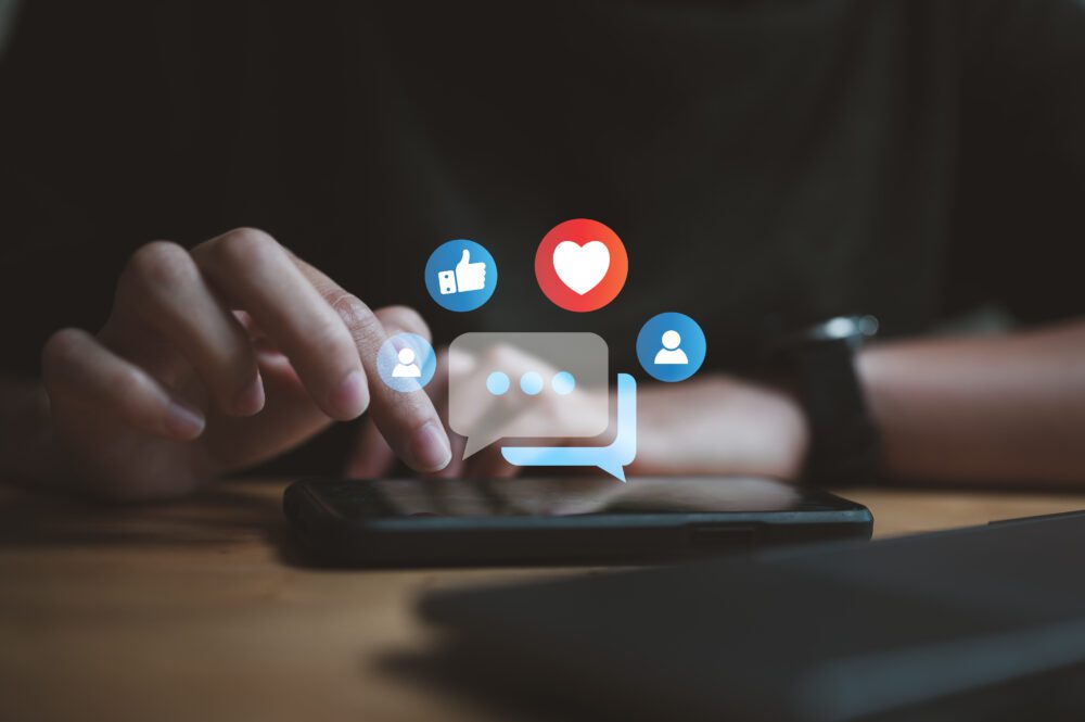 A total of 95 billion scam adverts were shown to social media users in Britain last year. With one in ten social media ads now estimated to be a scam, it’s no wonder so many people lose money as a result.