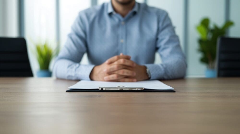 Disciplinary Meetings